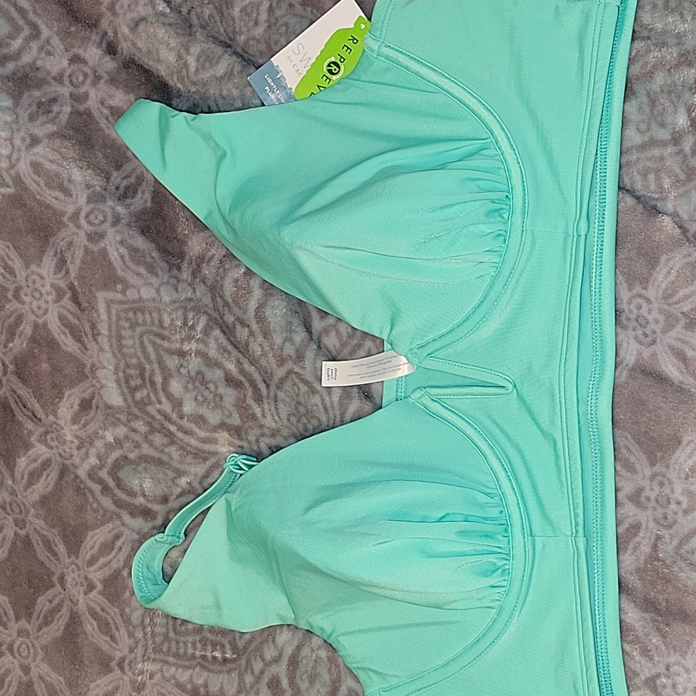 Cacique Bikini Top